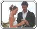 Mariage  de l'hôtel Club Caribe à Punta Cana Republique Dominicaine