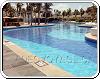 Piscine Principale de l'hôtel Grand Oasis Cancun en Cancun Mexique