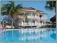 Photo de l'hôtel Sol Cayo Largo à Cayo Largo Cuba