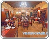 Restaurant La Cava de l'hôtel Club Caribe à Punta Cana Republique Dominicaine