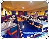 Restaurant Sombrero de l'hôtel Club Caribe à Punta Cana Republique Dominicaine