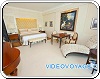 Suite de l'hôtel Grand Hotel Bavaro  en Punta Cana Mexique