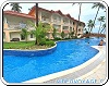 Club Elle de l'hôtel Majestic Elegance en Punta Cana République Dominicaine