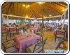 Restaurante Mexican de l'hôtel Be Live Grand Punta Cana en Punta Cana République Dominicaine