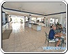 Restaurant Mare/Beach Garden de l'hôtel Be Live Grand Punta Cana à Punta Cana République Dominicaine