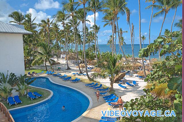 République Dominicaine Punta Cana Be Live Grand Punta Cana Most rooms are within 200 meters from the beach.