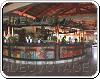 Bar Lobby Bar de l'hôtel Paradisus Punta Cana en Punta Cana Republique Dominicaine