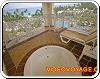 Jacuzzi Suite of the hotel Riu Palace Punta Cana in Punta Cana Republique Dominicaine