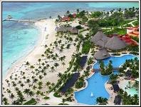 Hotel photo of Maya Tropical in Playa Del Carmen Mexique