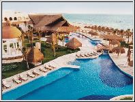 Hotel photo of Excellence Riviera Cancun in Playa Del Carmen Mexique
