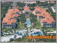 Foto hotel Riu Palace Mexico en Playa Del Carmen Mexique