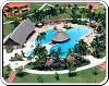 Master pool of the hotel ROC Arenas Doradas in Varadero Cuba