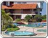 bains Tourbillons de l'hôtel Breezes Bella Costa en Varadero Cuba