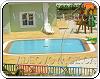 Children pool (mini-club) of the hotel Blau Marina Varadero in Varadero Cuba