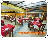 Restaurant El Coral of the hotel Be Live Experience Las Morlas in Varadero Cuba