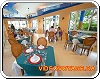 Restaurant Marinero de l'hôtel Be Live Experience Las Morlas à Varadero Cuba