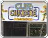 Bar Club Chekeré de l'hôtel Hotel Villa Cuba en Varadero Cuba