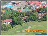 Hotel photo of Holiday Village Golden Beach in Puerto Plata Republique Dominicaine