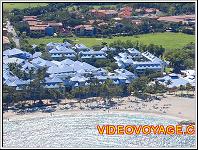 Foto hotel Grand Paradise Playa Dorada en Puerto Plata Republique Dominicaine
