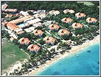 Photo de l'hôtel Celuisma Playa Dorada à Puerto Plata Republique Dominicaine