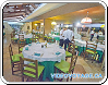 Restaurant Mariachi de l'hôtel Catalonia Bavaro à Punta Cana République Dominicaine