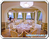 Restaurante La Toscana de l'hôtel Catalonia Bavaro en Punta Cana République Dominicaine