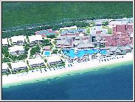 Photo de l'hôtel Sapphire Riviera Cancun à Playa Del Carmen Mexique