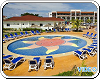 Children pool of the hotel Memories Azul / Paraiso in Cayo Santa Maria Cuba