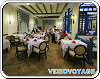 Restaurant Grazie de l'hôtel Memories Azul / Paraiso à Cayo Santa Maria Cuba