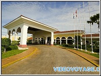 Hotel photo of Memories Azul / Paraiso in Cayo Santa Maria Republique Dominicaine