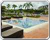Mini-Club of the hotel Playa Cayo Santa Maria in Cayo Santa Maria Cuba