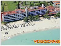 Photo de l'hôtel International à Varadero Cuba