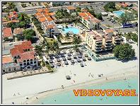 Hotel photo of Club Los Delfines in Varadero Cuba