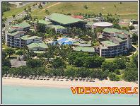 Photo de l'hôtel Mercure Playa De Oro à Varadero Cuba