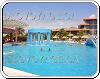 Piscine Principale de l'hôtel Mercure Playa De Oro en Varadero Cuba