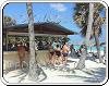 Bar Turquesa de l'hôtel Sol Sirenas Coral
 en Varadero Cuba